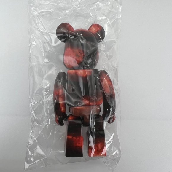 Bearbrick Series 44 Stranger Things Netflix Sci Fi Be@rbrick Medicom 100% - Picture 3 of 6